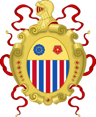 aldo gucci coat of arms.